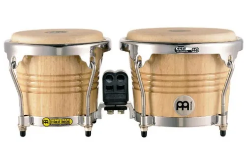 Meinl FWB200NT Bongset