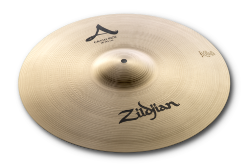 Zildjian ZIA0022 Avedis 18" Crash/Ride