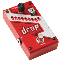 DIGITECH The Drop Effektpedal Pitchshifter