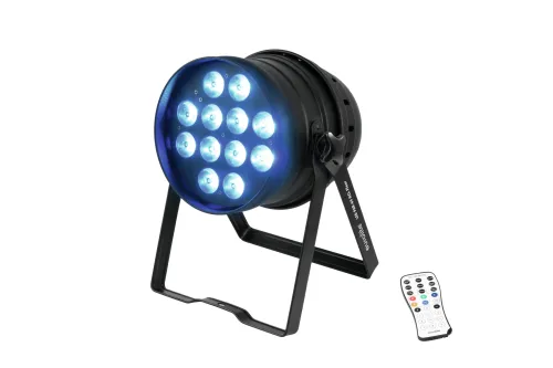 Eurolite LED PAR-64 HCL 12x10W Floor sw