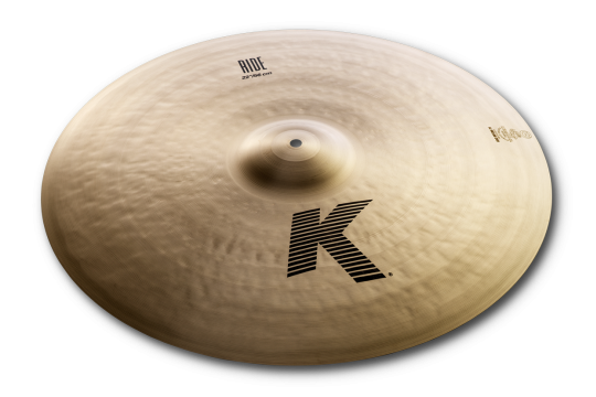 Zildjian ZIK0819 22" K-Serie Ridebecken