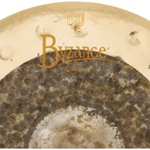 Meinl B16DUC 16" Byzance Dual Crash