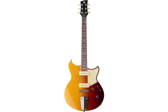 Yamaha Revstar RSP02T Sunset Burst