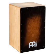 Meinl Snarecraft Cajon 100 Brown Burst