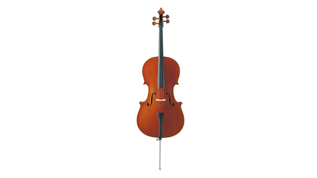 Yamaha VC5S14 Cello Größe 1/4