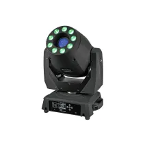 Eurolite LED TMH-H180 Hybrid Moving-Head Spot/Wash COB