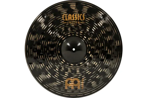 Meinl Cc22dar 22" Classics Cus. Dark Ride