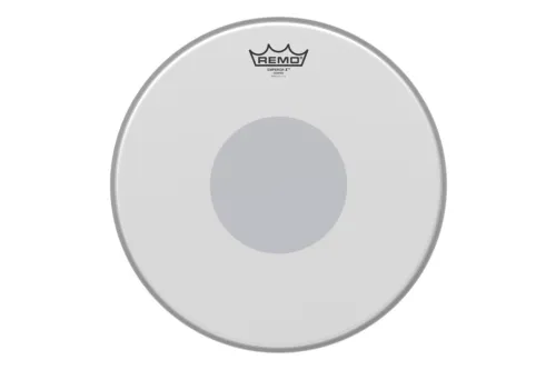 Remo 14" Emperor X Coated Dot