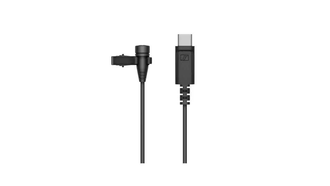 Sennheiser XS Lav USB-C