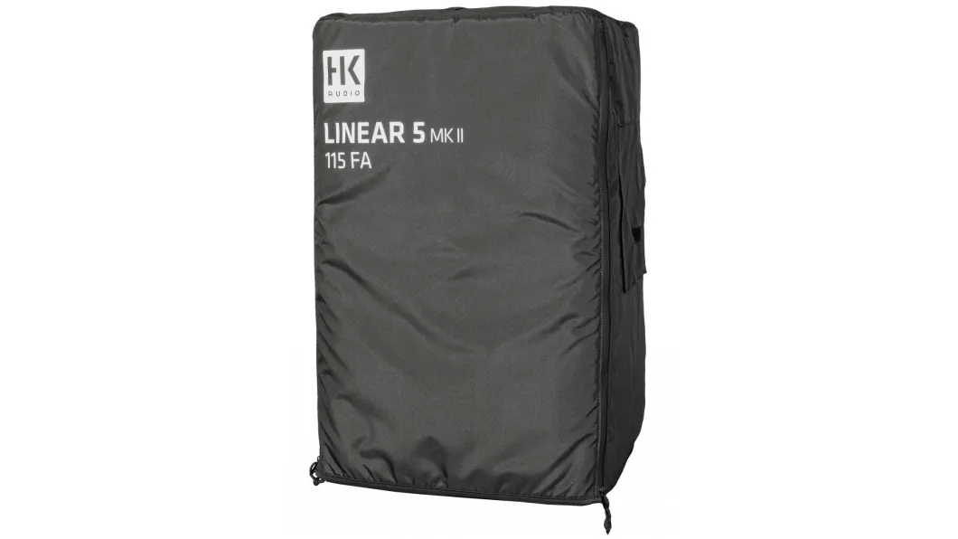 HK Audio Linear 5 MKII Big Venue Pack