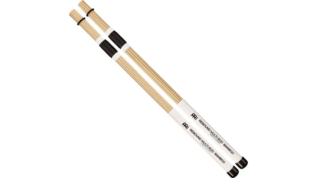 Meinl SB209 Bamboo Rebound Multi-Rod