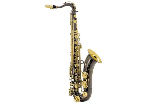 Keilwerth SX90R Black Nickel Tenorsaxophon