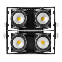 beamZ pro SB220IP Stage Blinder IP65 WW/AMBER