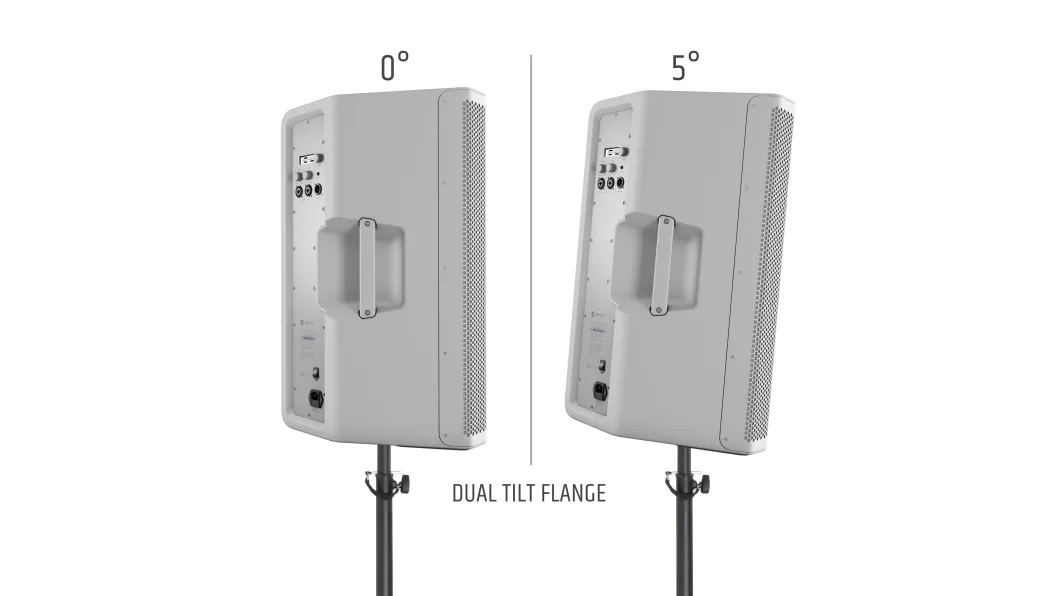 LD Systems ICOA 15 A W