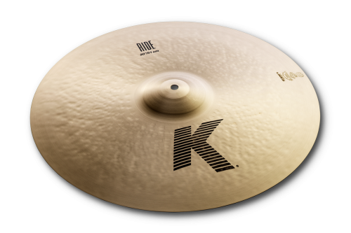 Zildjian 20" K-Serie Ridebecken