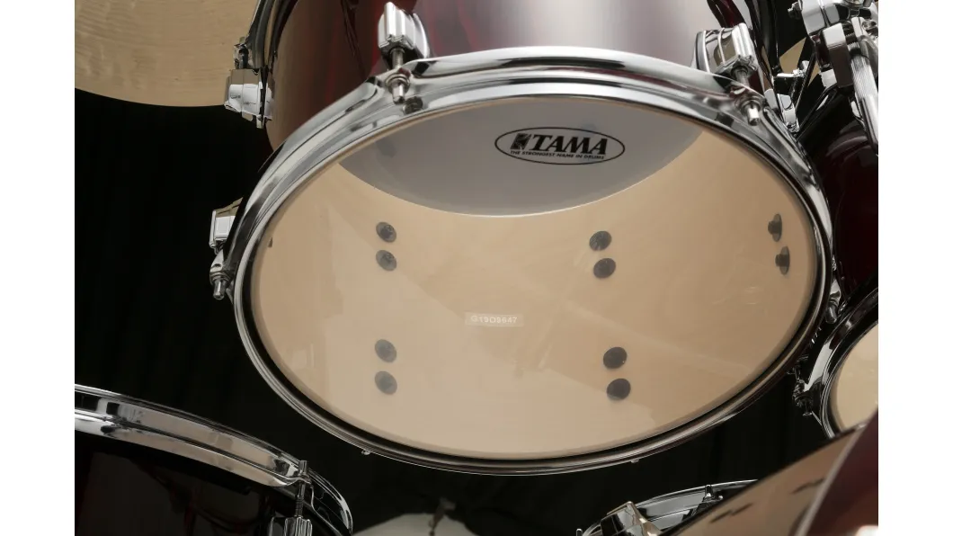 Tama Superstar CL52KR-PGGP