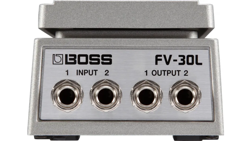 Boss FV-30L