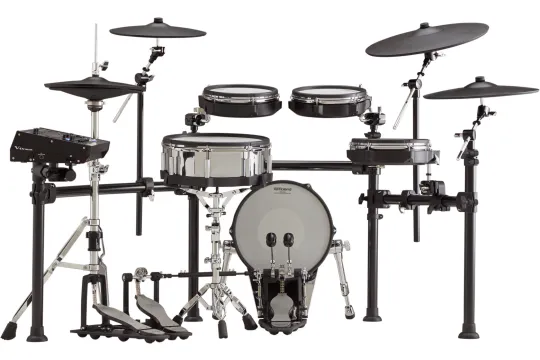 Roland TD-50K2 V-Drum Set