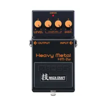 Boss HM-2W