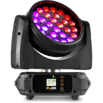 beamZ FUZE2812 Wash Moving Head mit Zoom