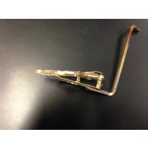 Marschgabel Lyra mittel für Saxophon Messing