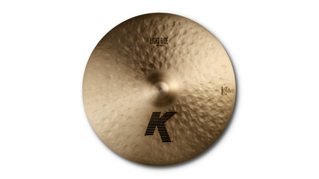 Zildjian ZIK0832 22" K Light Ride