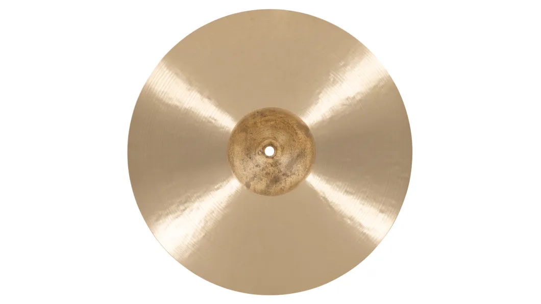 Meinl B15POH 15" Byzance Polyphonic HiHat