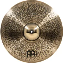 Meinl PAC20MTC 20" Pure Alloy Custom Crash