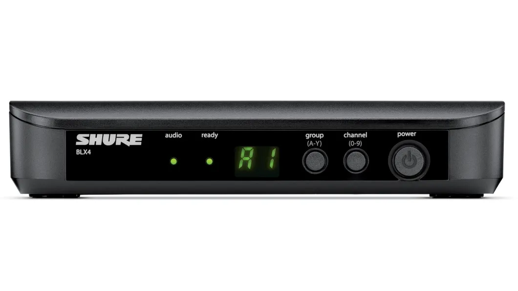 Shure BLX4E T11