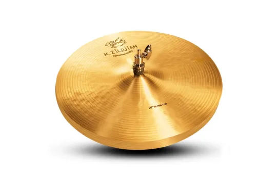 Zildjian 14" K' Constantinople Hi-Hat