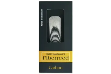 Harry Hartmann Fiberreed Carbon Alto Sax MS