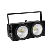 Eurolite Audience Blinder 2x100W LED COB CW/WW