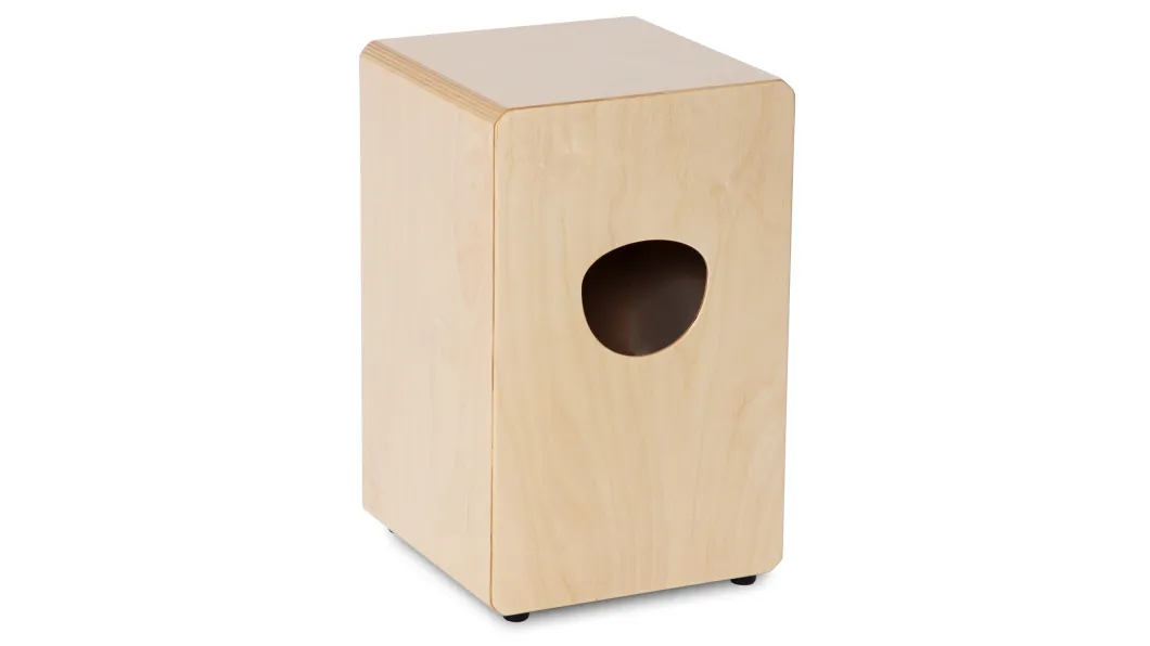 Sela SE092 Varios Cajon Bundle Standard