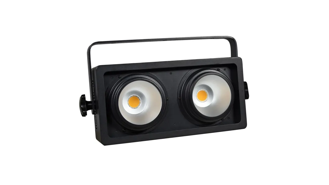 Eurolite Audience Blinder 2x100W