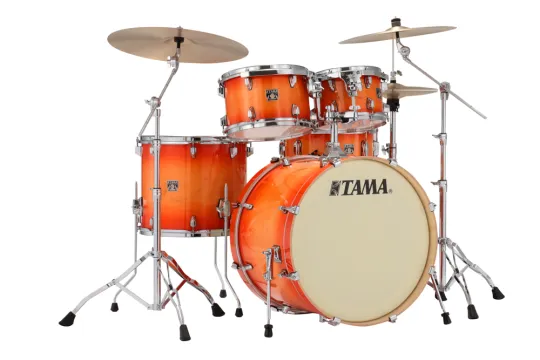 Tama Superstar Classic CL52KRS-TLB