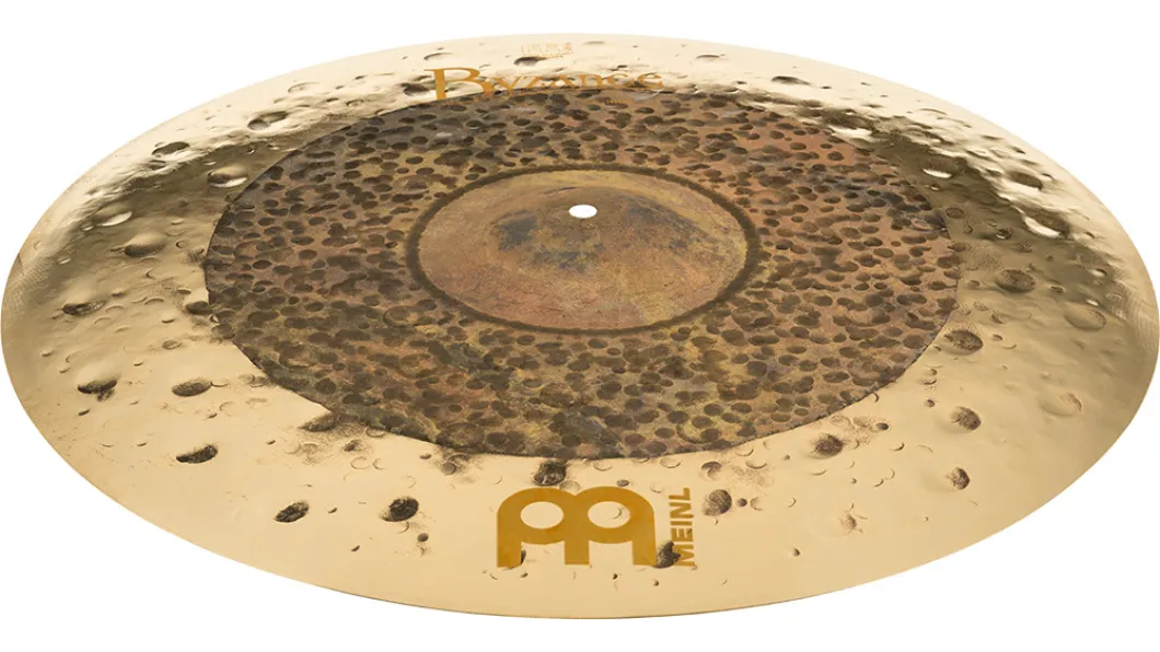 Meinl B22DUCR 22" Byzance Dual Crash/Ride