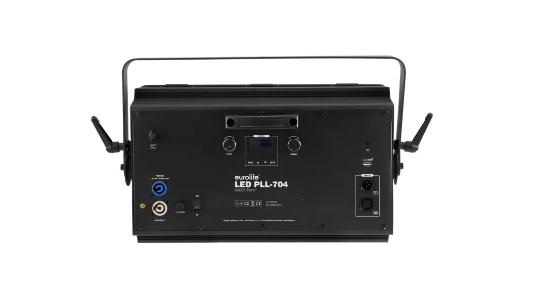 Eurolite LED PLL-704 6000K Panel