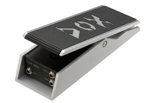 Vox V860 Volume Pedal