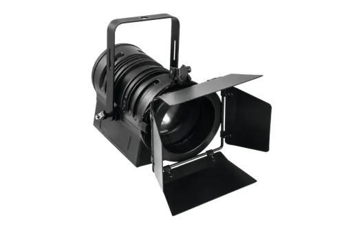 Eurolite LED THA-40PC Theater-Spot sw