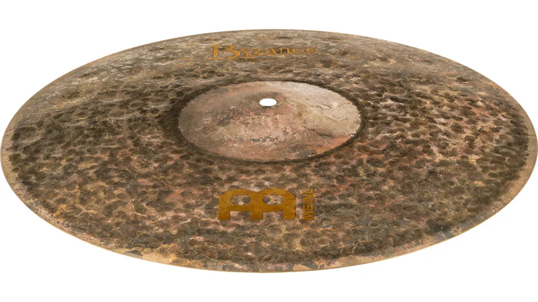 Meinl B16EDTC 16" Byzance Extra Dry Thin Crash