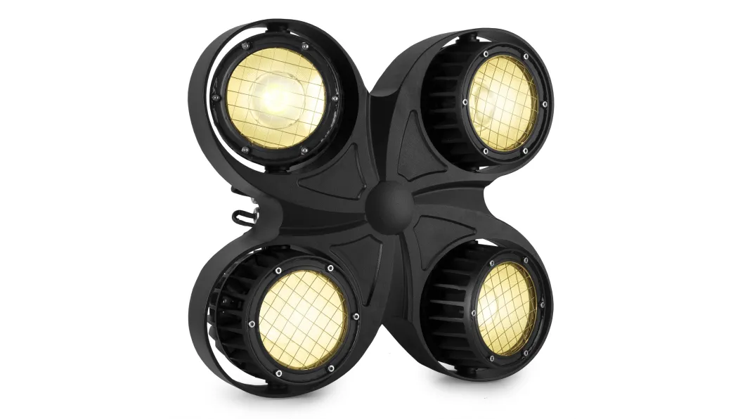 beamZ pro SB400IP Stage Blinder IP65 COB