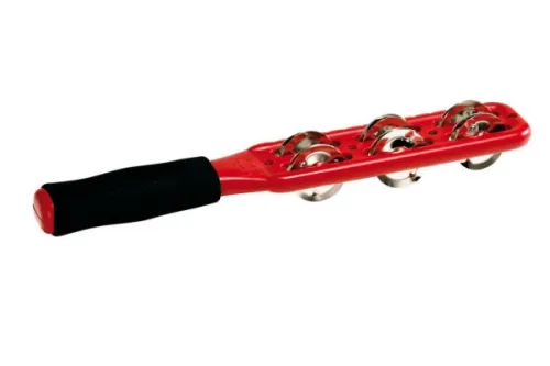 Meinl JG1R Jingle Stick aus ABS- Kunsts