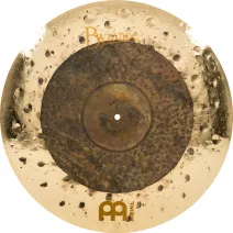 Meinl B22DUCR 22" Byzance Dual Crash/Ride