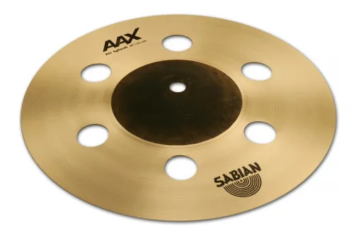 Sabian 10" AAX Air Splash