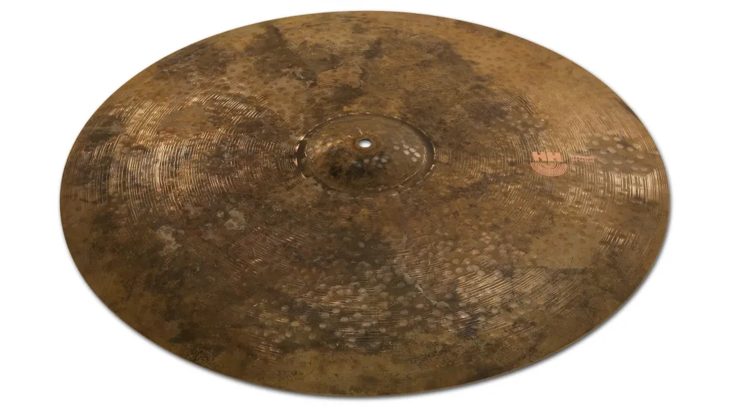 Sabian 24" HH Big&Ugly Pandora Ride