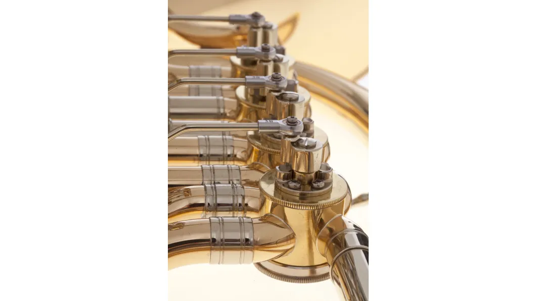 Melton MAT24 MeisterArt Tenor Horn