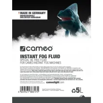 Cameo Instant Fog Fluid 5l