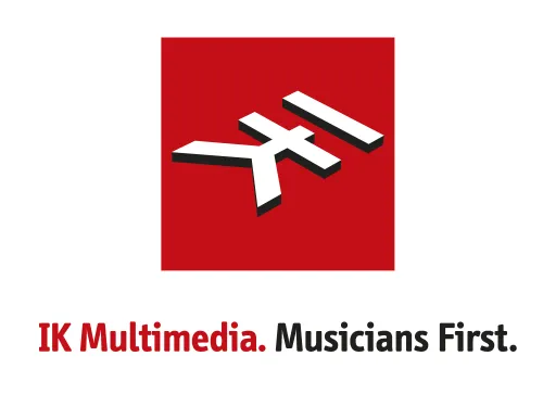 IK Multimedia