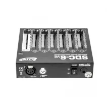 ADJ SDC-6 6 Kanal DMX Controller