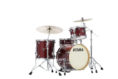 Tama Superstar Classic CK48-DRP